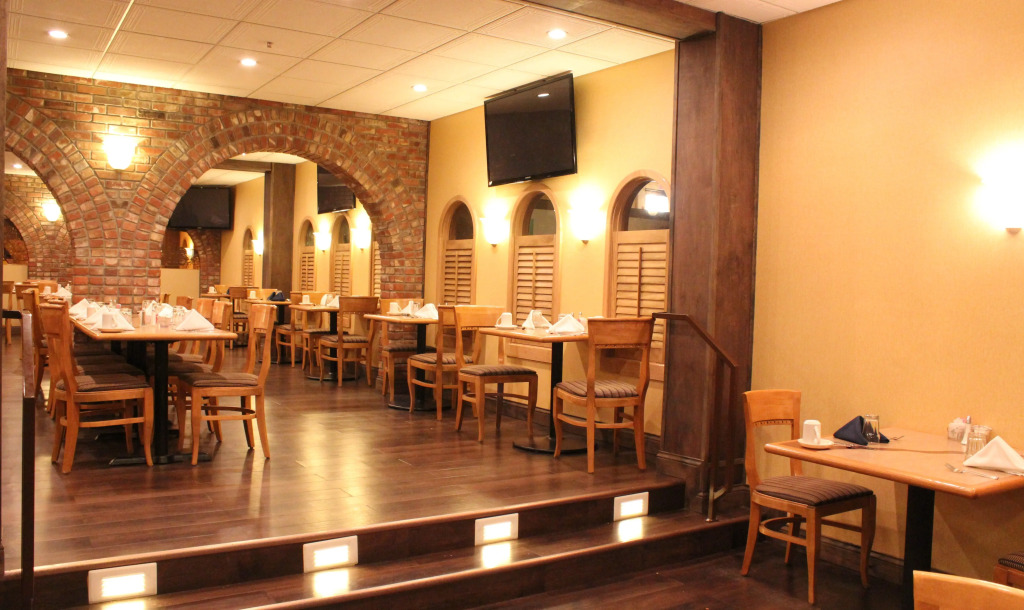 Holiday Inn Great Falls-Convention Center by IHG