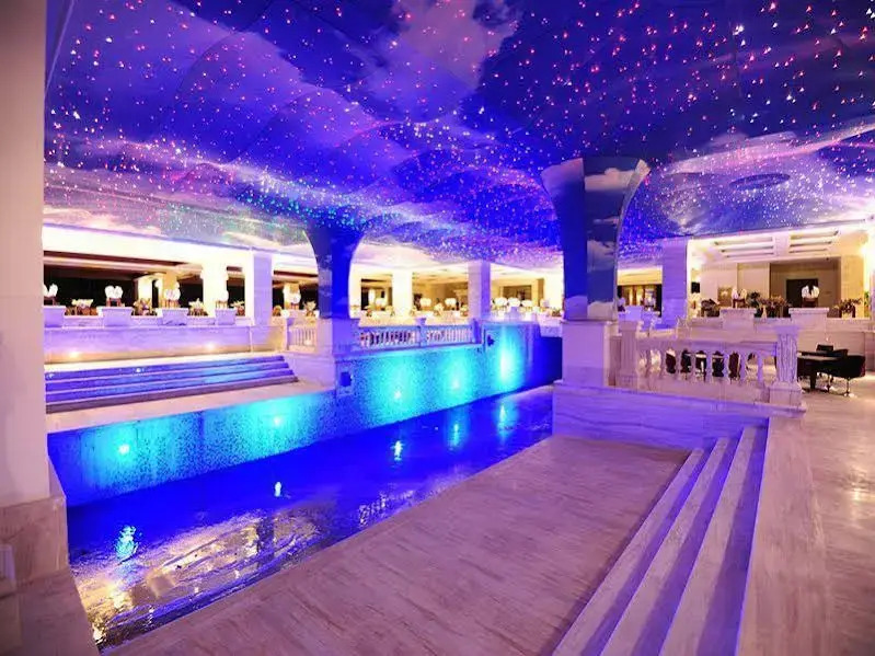 Jinling Museum Hotel Hainan China