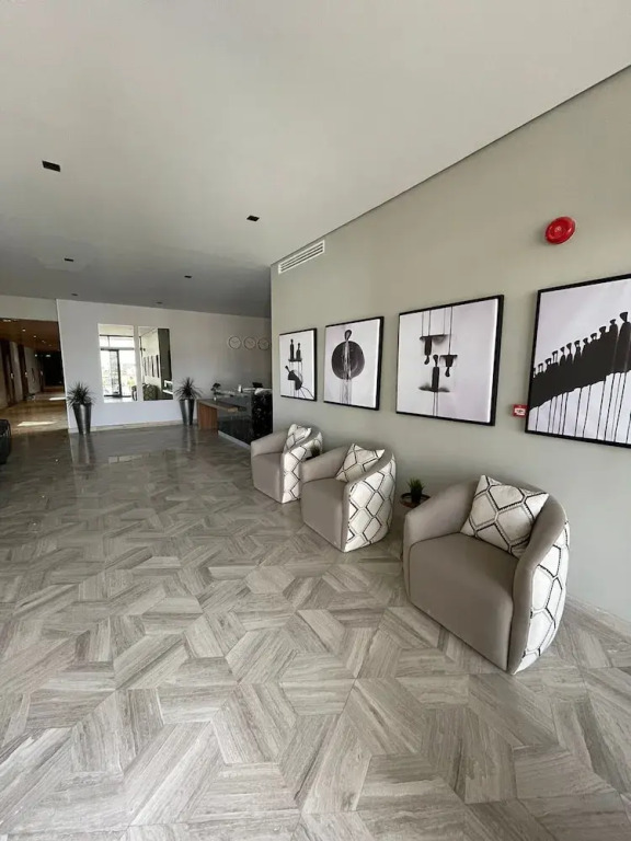 Voyage Residence فوياج ريسدينس للشقق المخدومة