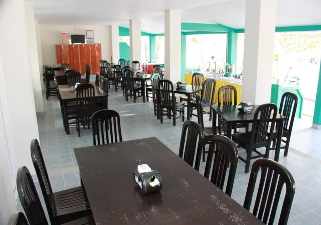 Hotel Ayeyarwady