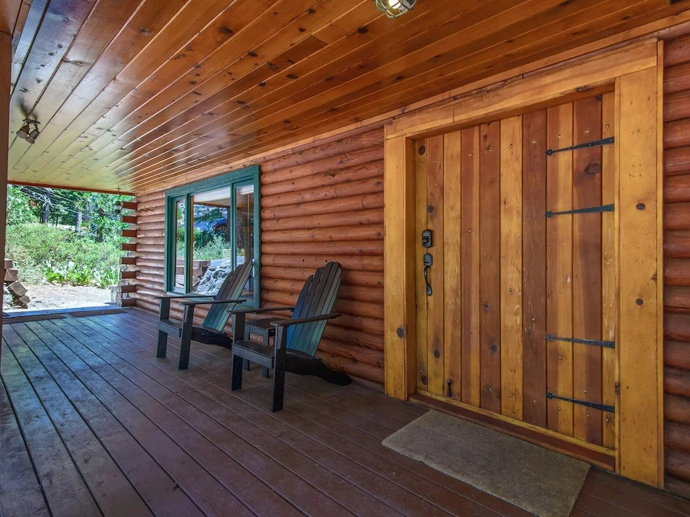 True Tahoe – Classic Cabin - 4 Br cabin by RedAwning