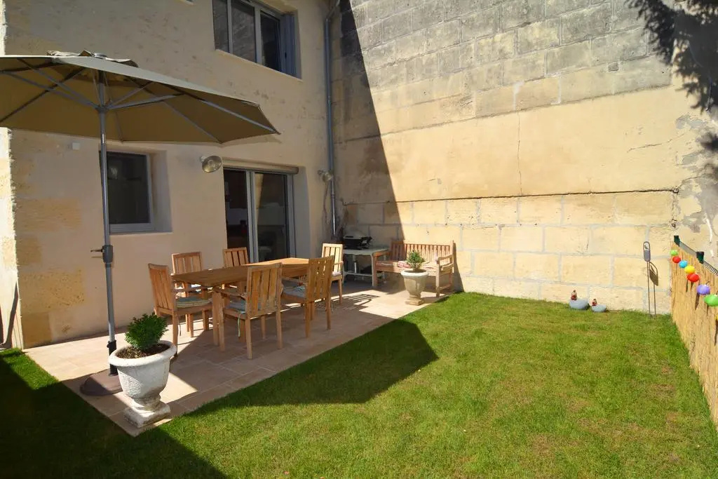 Maison Tarascon