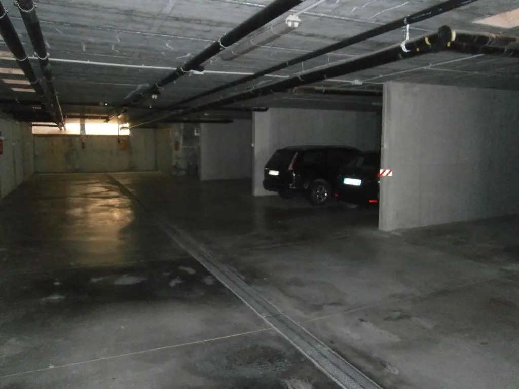 Residence Garbin