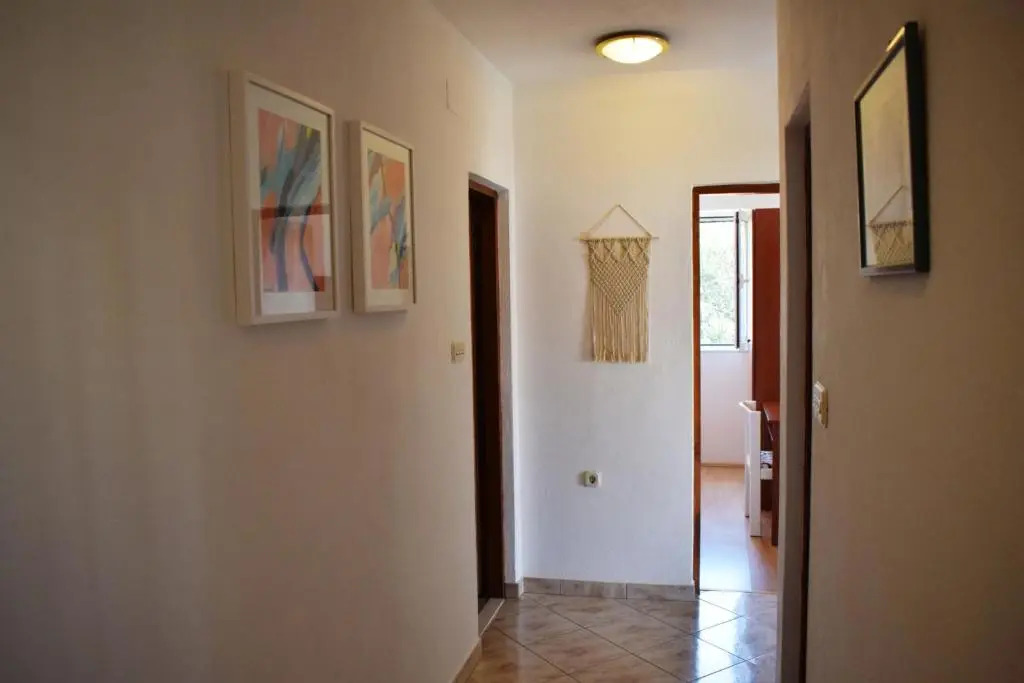 Lina Vranković Apartments