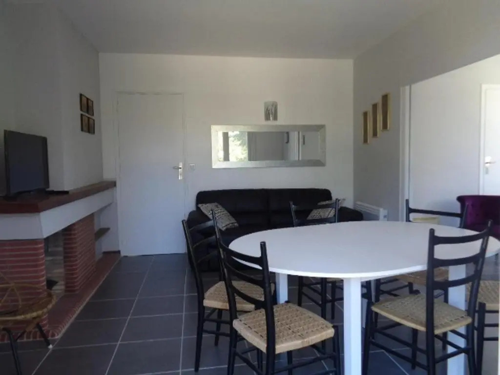Appartement Arcachon, 3 Pièces, 4 Personnes - Fr-1-374-100