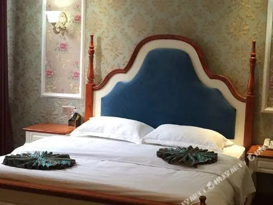 Jin Gang Wan Hotel