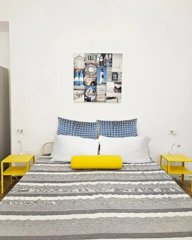 Guest house Manin