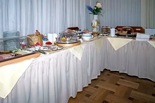 Hotel Traube