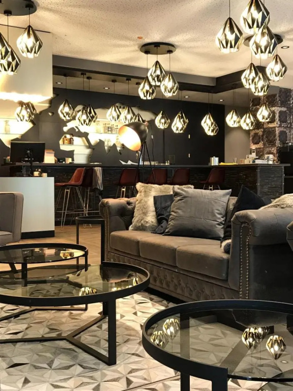 HARBR Hotel Konstanz, a member of Radisson Individuals