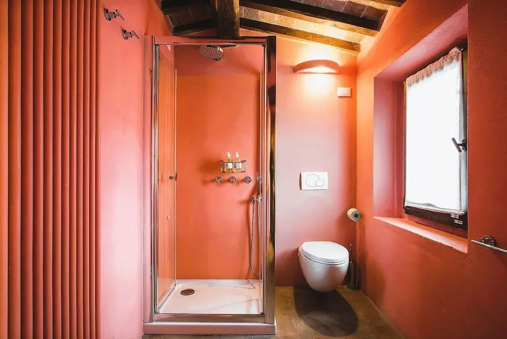 Luxury, Sustainability and Eco Pool