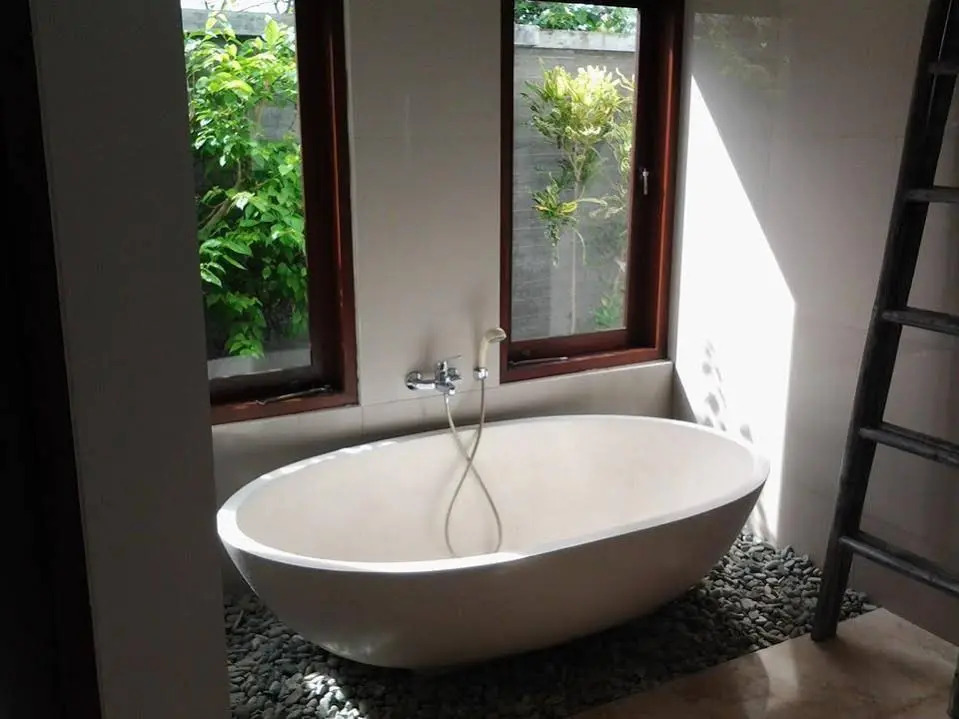 Villa Sarah Jaya