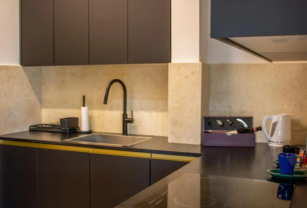 Lovely 1-bedroom apartment in The best location