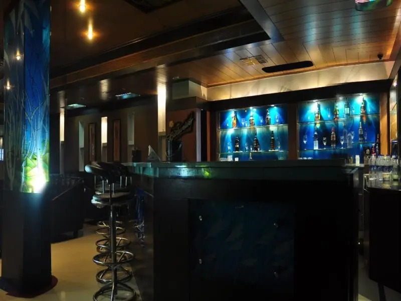 Grand Residency Cuttack