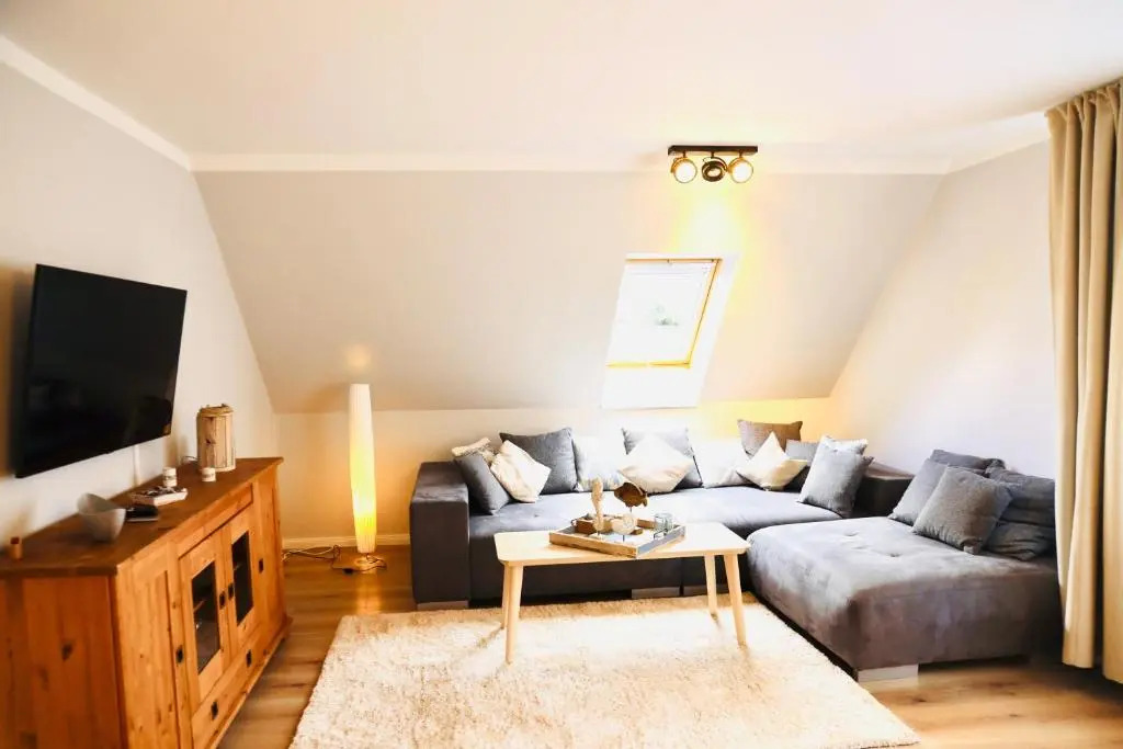 Apartments Meerzeit C