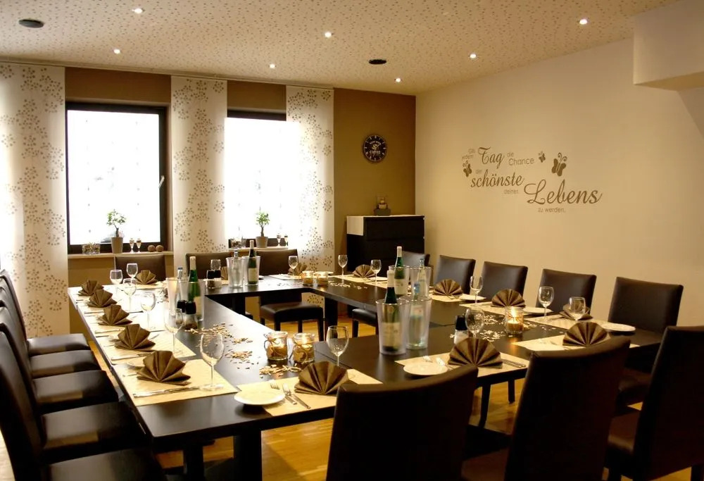 Hotel Ehranger Hof