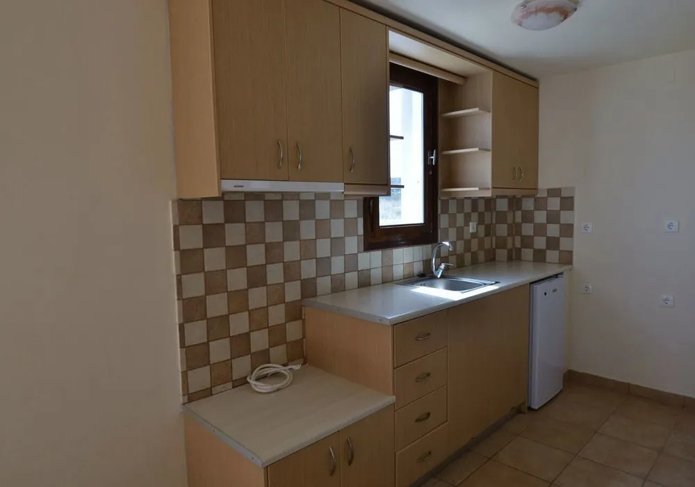 Sakas Residences