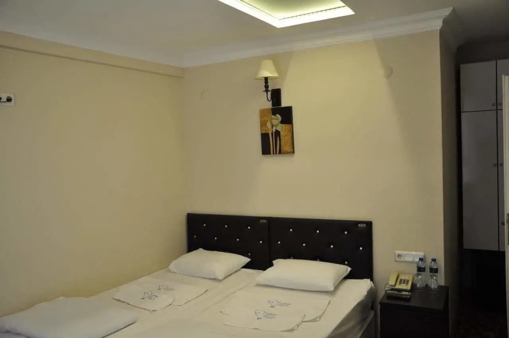 Sakran Hotel