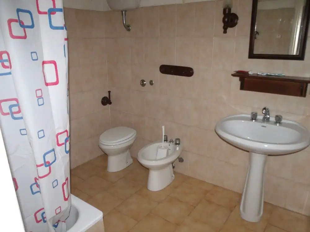 Budoni Centro Apartments