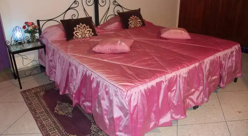 Riad Cinq Jasmins