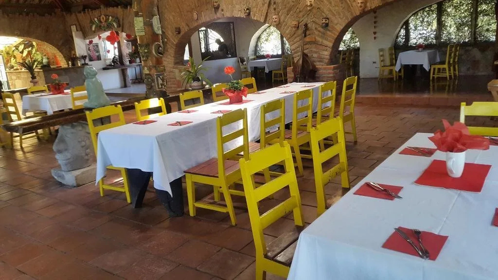 Las Cabañas de Apaneca