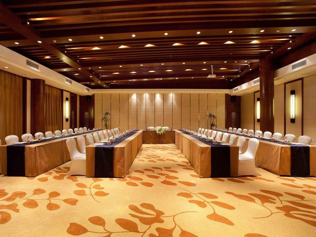 Landison Putuoshan Resort Zhoushan