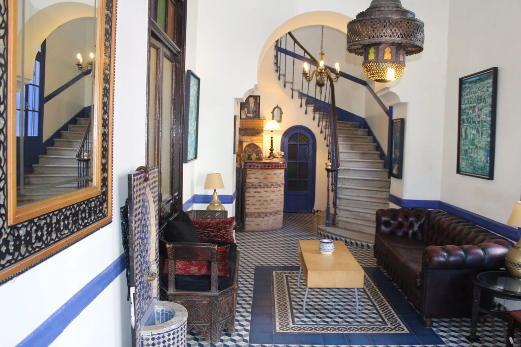 Hotel Central