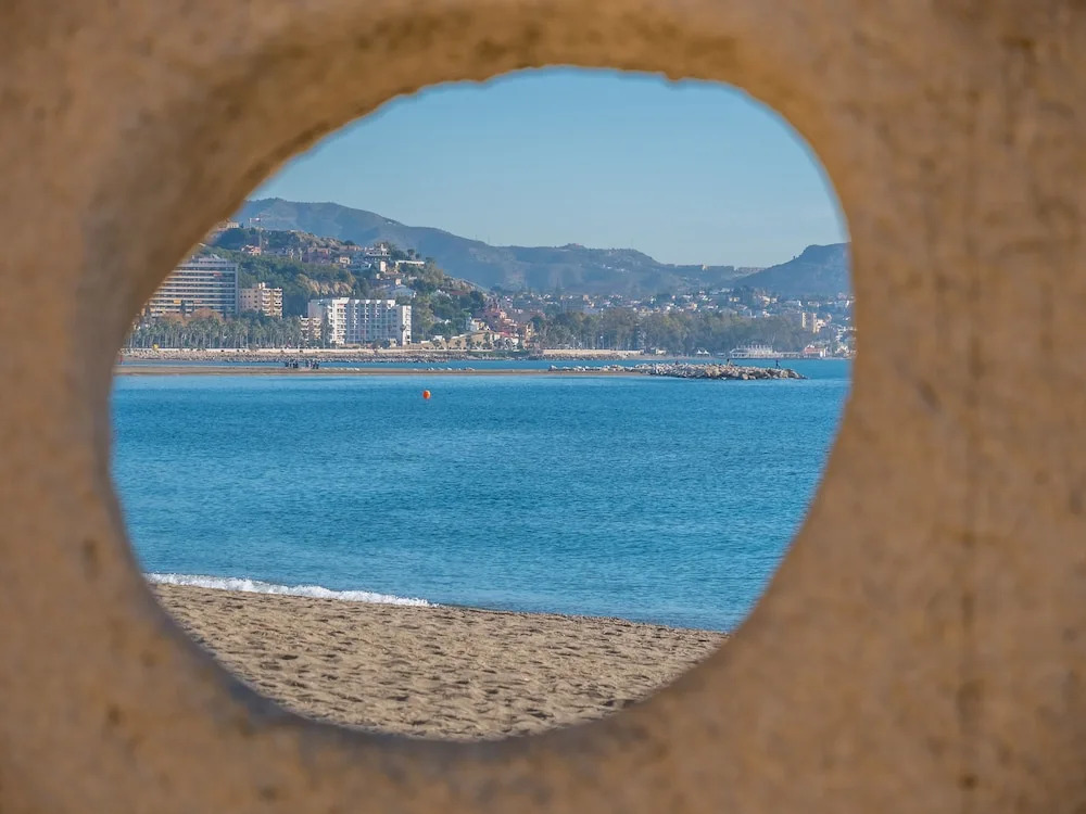 Malagueta Sea View - Premium Apartment
