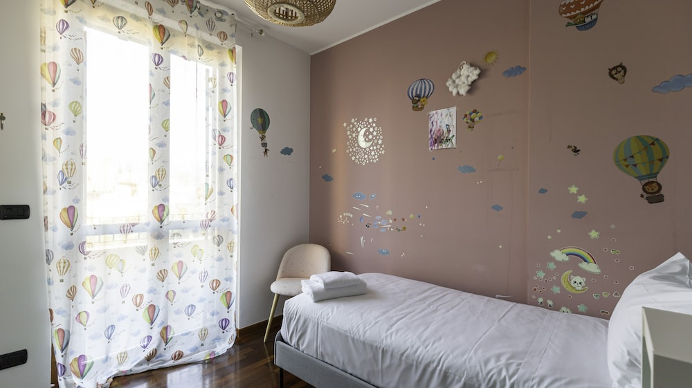 Villa Donatori