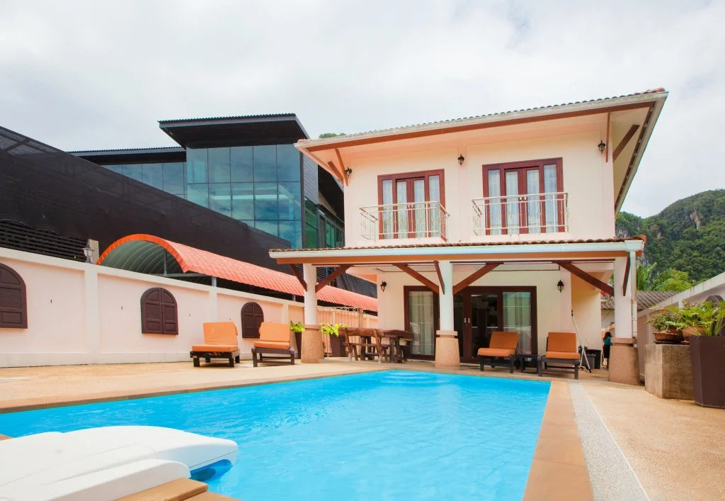 Baan Sankar Villa