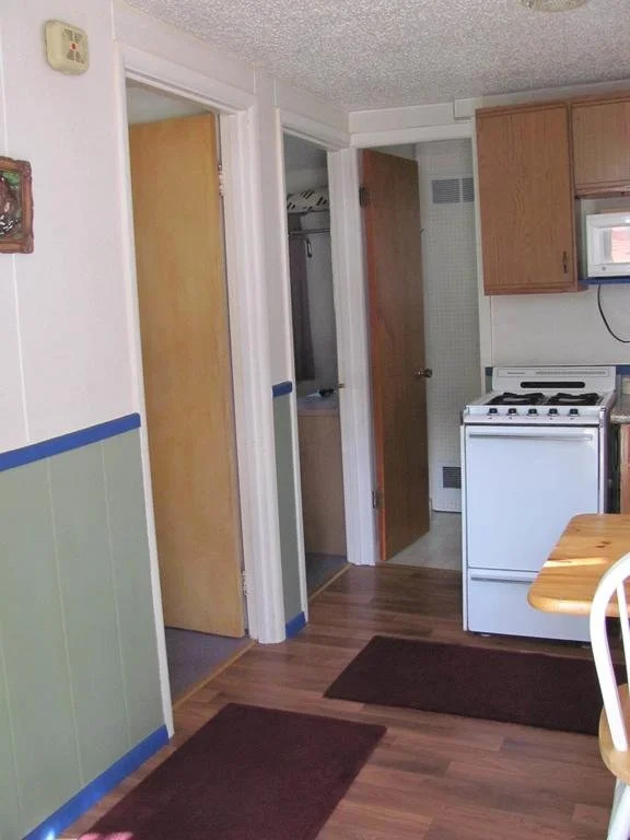 Garden Cottages Motel - Rapid City