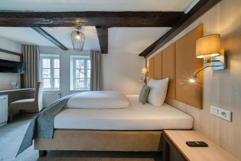 Hotel Am Fischmarkt