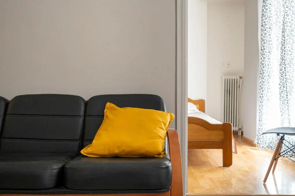 Scent Of Freedom Apartment