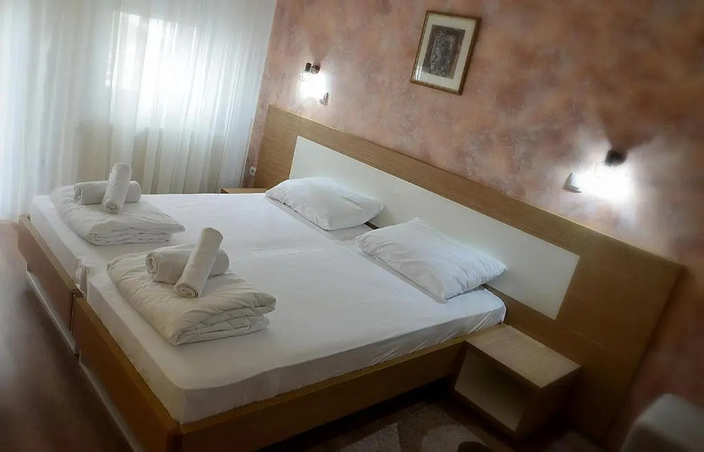 Lux Apartmani