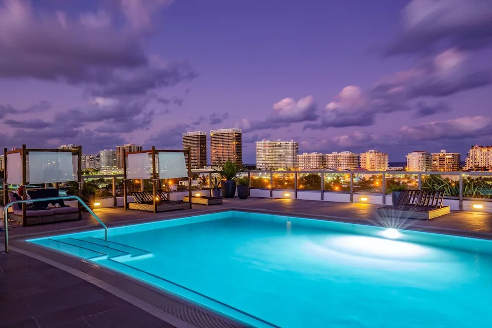 Acqua Bay Luxury Apartments