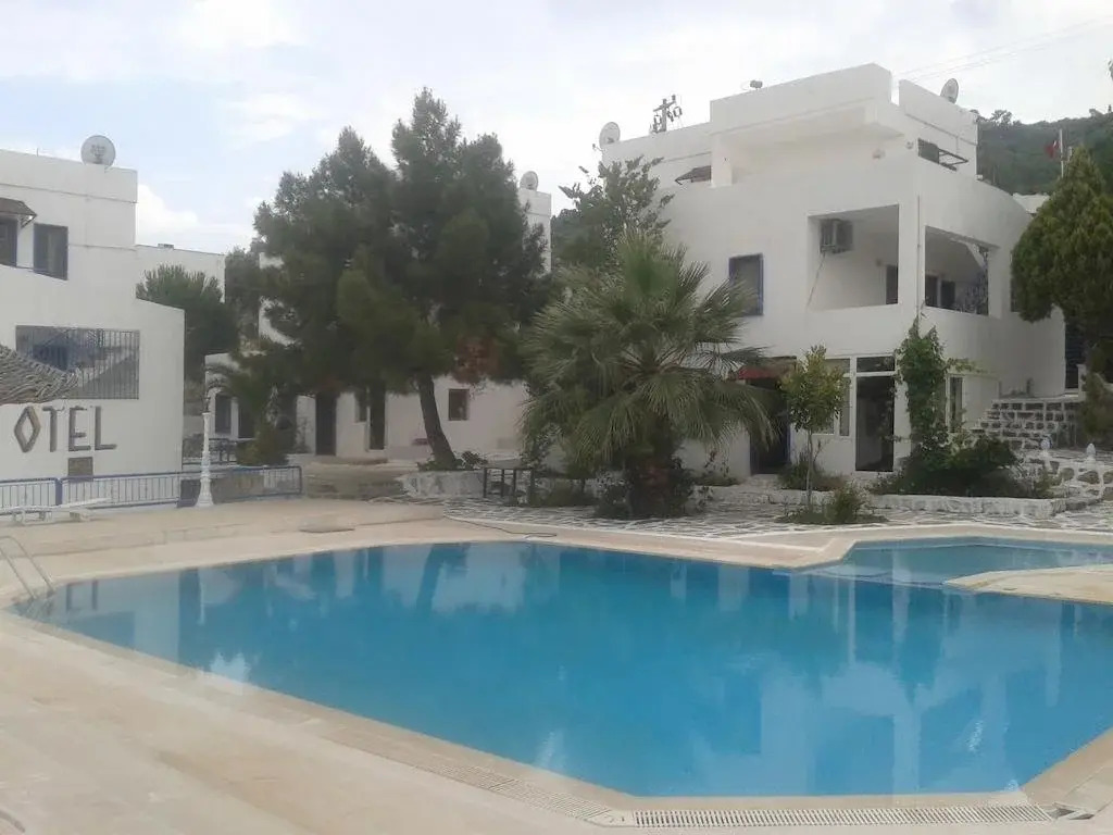 Armagan Apart Hotel