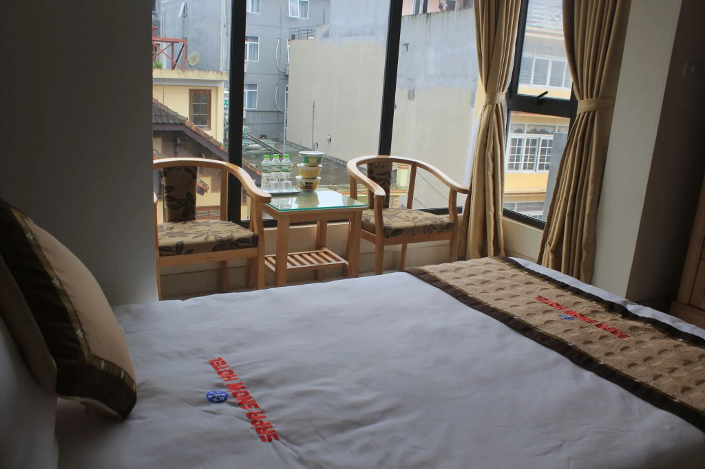 REGAL SAPA HOTEl