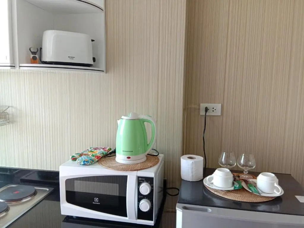 The Ozone Krabi Condotel