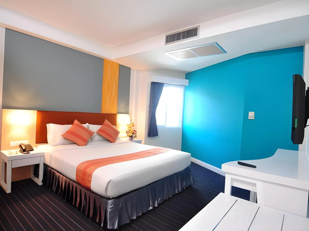 VC Hotel (SHA Extra Plus)