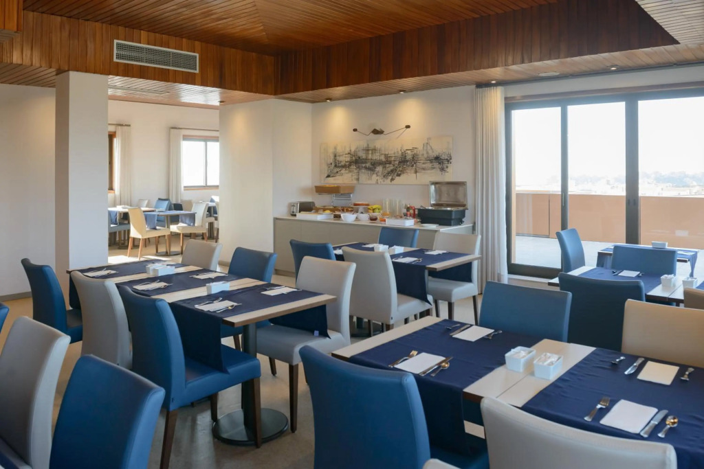 TURIM Santa Maria da Feira Hotel