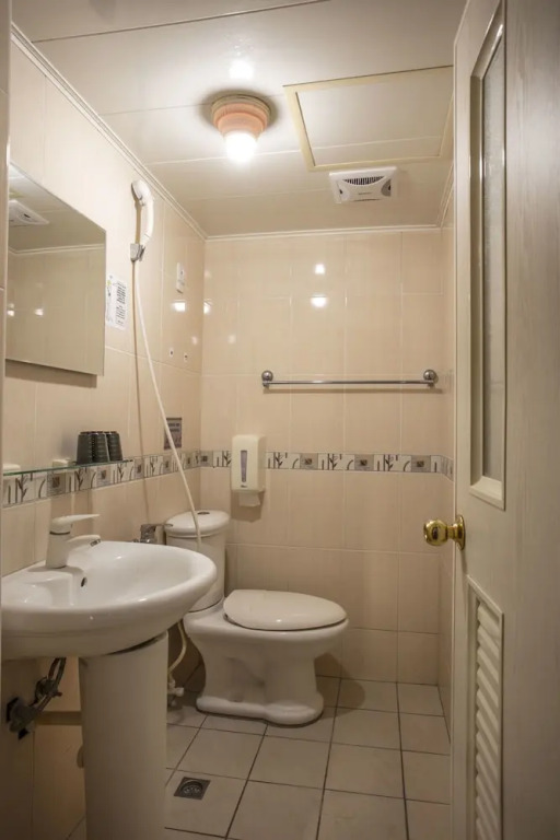 Fengjia Footpace - Hostel