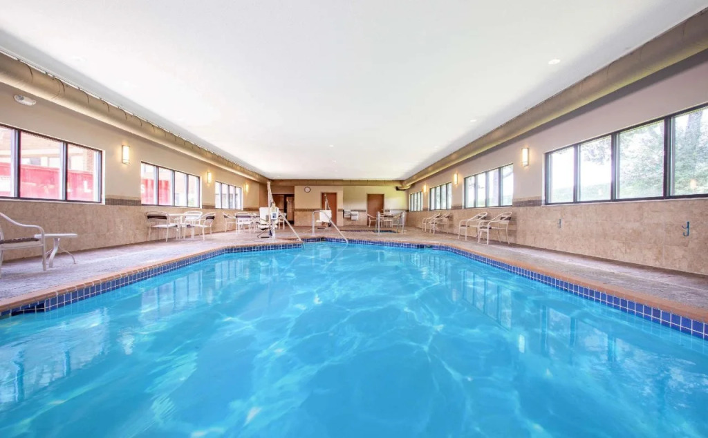 Best Western Bloomington Edina - Minneapolis