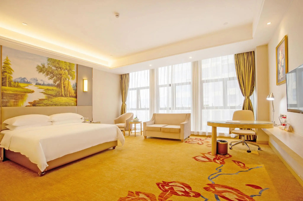 Vienna International Hotel, Zhuhai North Station, Tangjiawan