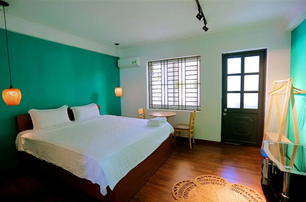 SAY HOTEL, Nha Trang
