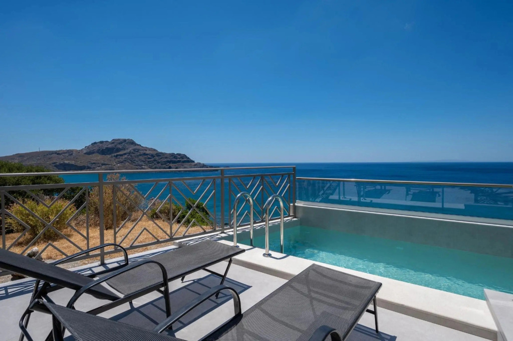 Sunset View Villa