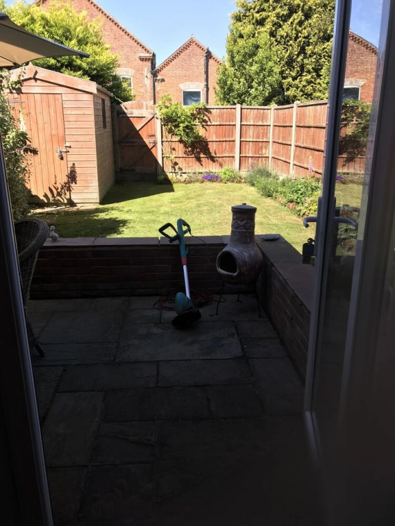 1 Bed in Frostenden oc-phc