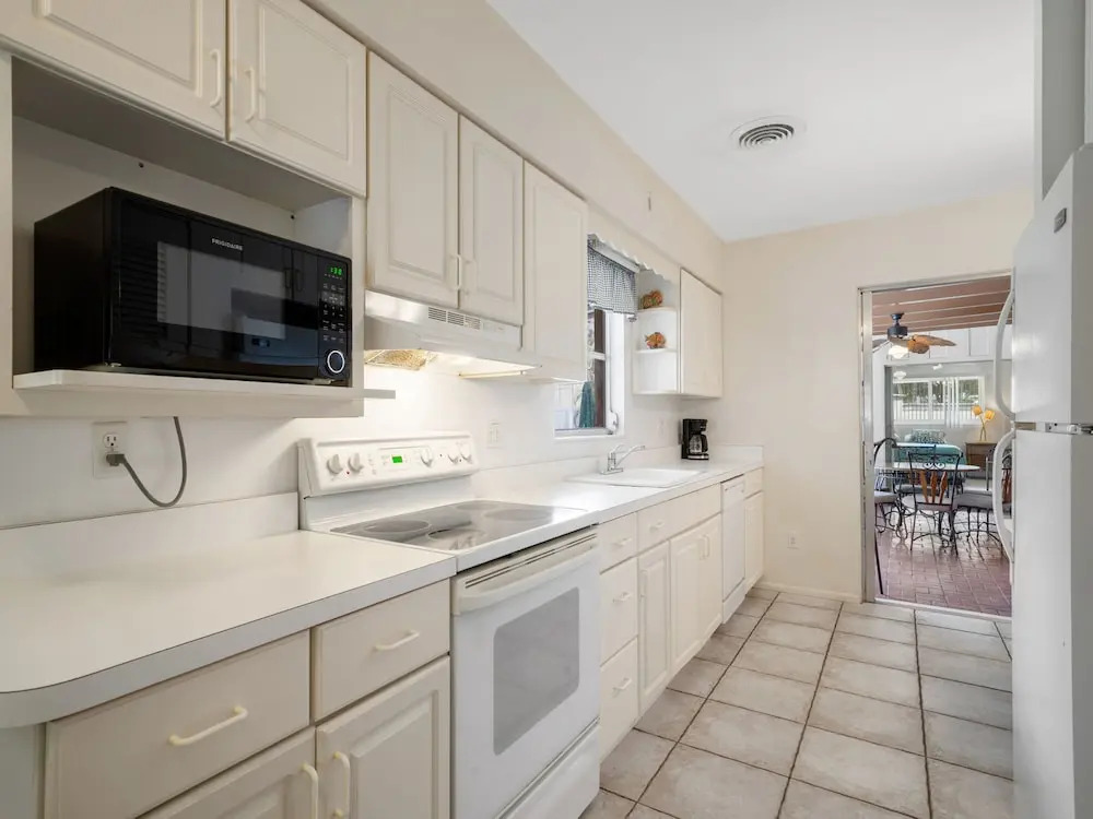 Harbor Paradise Home - Four Bedroom Home