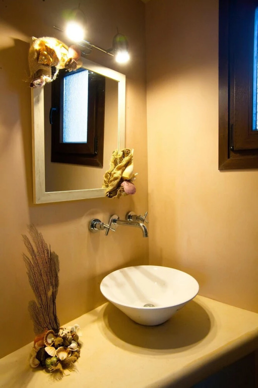 House With 3 Bedrooms in Kalymnos, With Wonderful sea View, Enclosed G