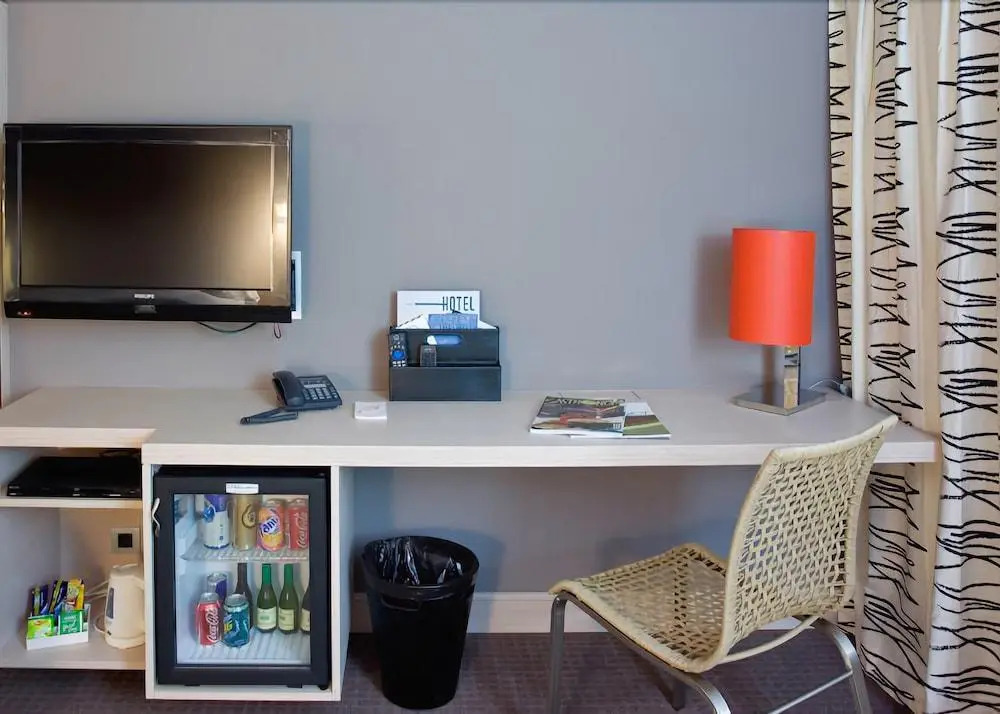 Denizatı Plus Hotel