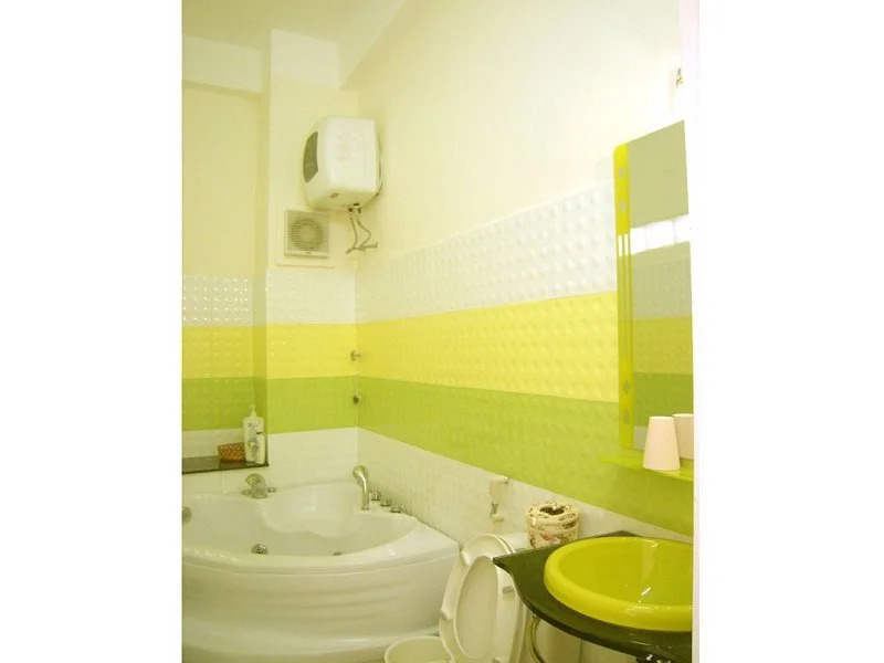 Sunny Dalat Hotel