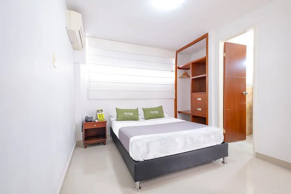Hotel Ayenda Andino 1520
